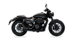 Мотоцикл Moto Morini 3 ½ (350) RUMBLE