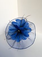 Дизайнерский ободок