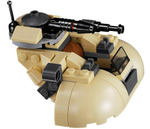 LEGO Star Wars: Бронированный штурмовой танк сепаратистов 75029 — AAT — Лего Стар ворз Звёздные войны Эпизод