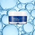 Farm Stay Крем для лица с коллагеном Dr.V8 Solution Collagen Cream