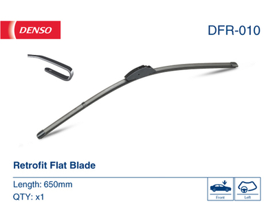 DENSO - DFR010-DES - Wiper Blade