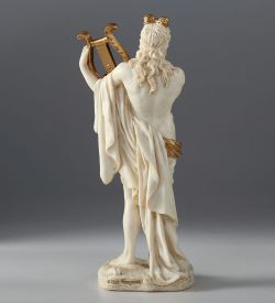 Veronese WS-1222/ 3 Статуэтка «Аполлон»