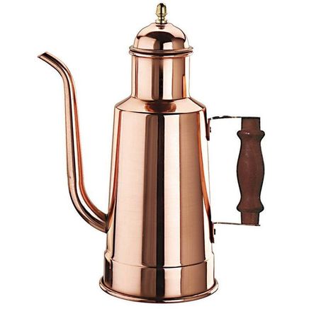 Ёмкость для масла с деревянной ручкой 1,5л PADERNO артикул 41781-15, PADERNO