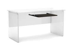 Полка под клавиатуру Васанта 708х335х16 V-062