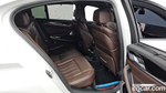 BMW 5 Series (G30) M550i xDrive (08.2021)