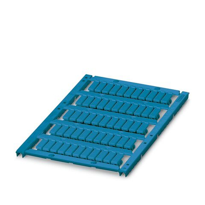 0830202 - UCT-WMS 3,2 (12X4) BU - Маркировочная гильза