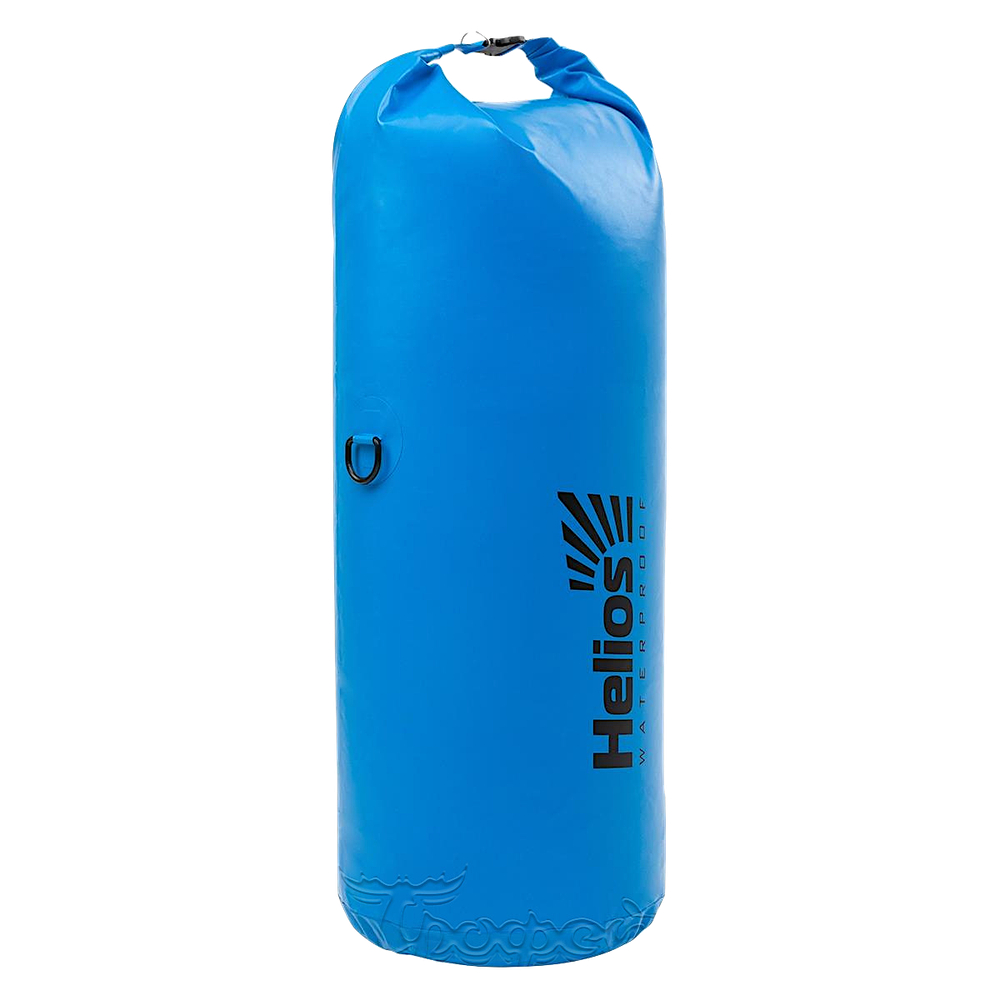 ГермоБаул Helios (Драйбег) HS-DB-7033100-B 70л цвет Голубой