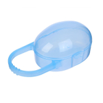 2825335 Контейнер для сосок и пустышек, синий