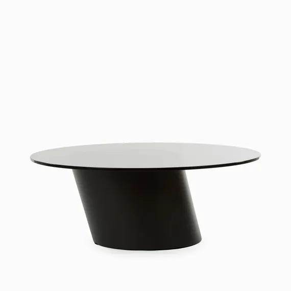 Кофейный стол Exalto 80х35