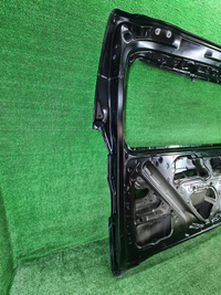 Крышка багажника Toyota Hiace Н300 (2019-н.в.)