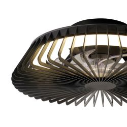 8197 Люстра потолочная-вентилятор HIMALAYA MINI