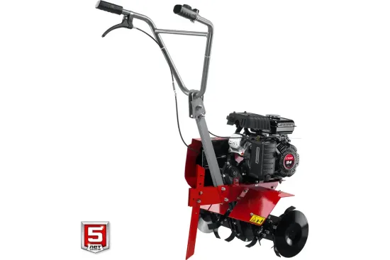 Мотокультиватор "ЗУБР" МКТ-150