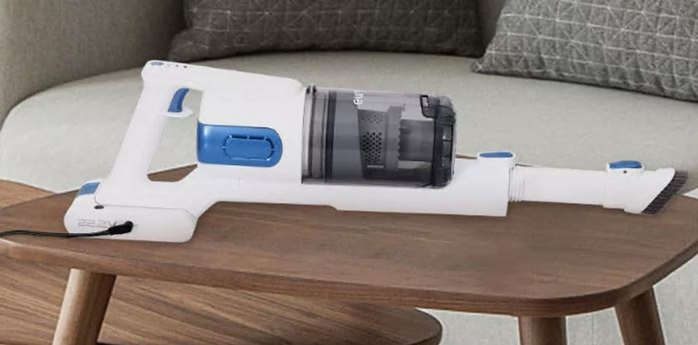 Ремонт аккумулятора пылесоса Eureka BR5