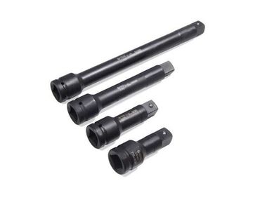 Удлинитель ударный 150мм, 1'' Forsage F-8048150MPB