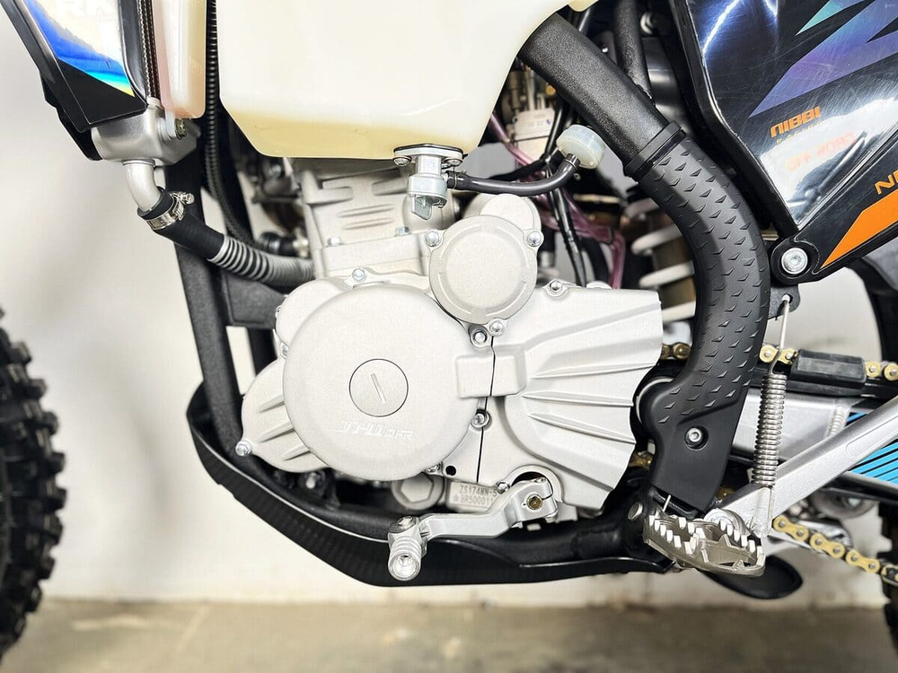 Мотоцикл JHL Z6 NB300 (174MN-5) ENDURO