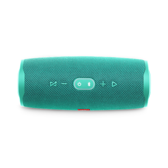 JBL Charge 4 Teal (Сине-зелёный)