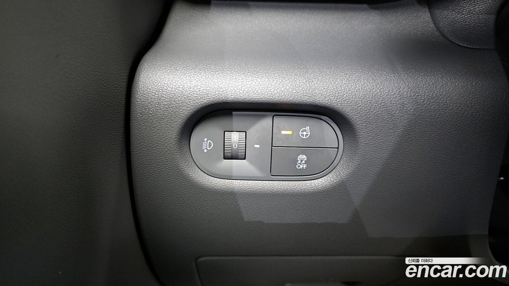 Hyundai Casper Modern (05.2022)