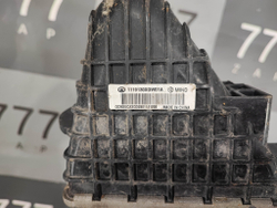 Интеркулер Haval Jolion 21-нв Б/У Оригинал 1119130XGW01A