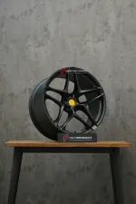 КОВАНЫЕ ДИСКИ ДЛЯ FERRARI ROMA ФЕРРАРИ