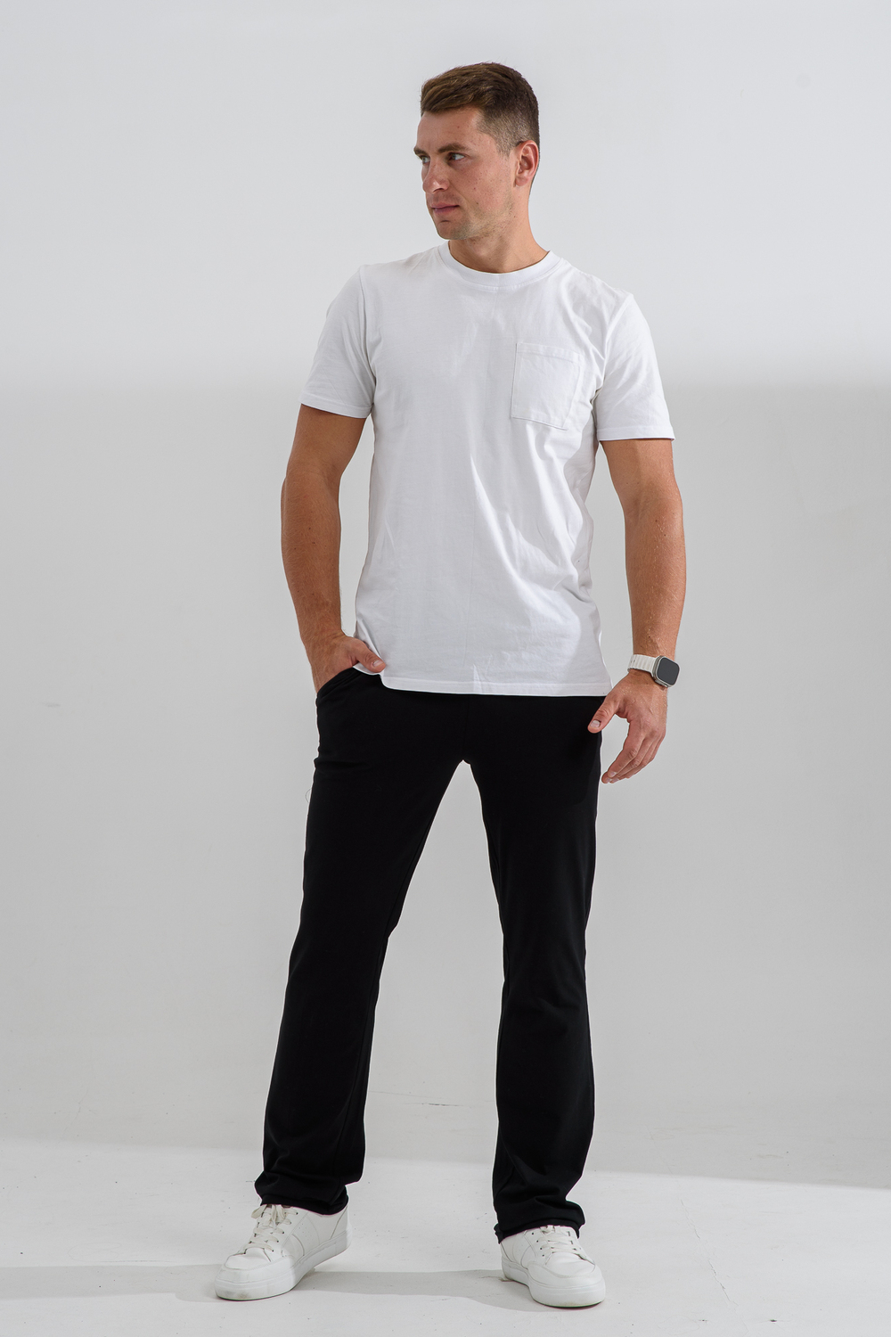 Трико мужское