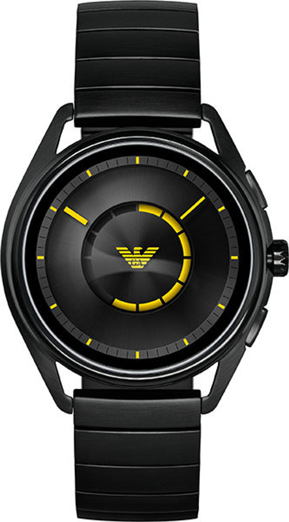 Умные наручные часы Emporio Armani ART5007