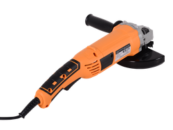 Угловая шлифмашина (болгарка) Вихрь УШМ-150/1300