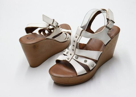 Босоножки Muya (36-41)р. / шт.