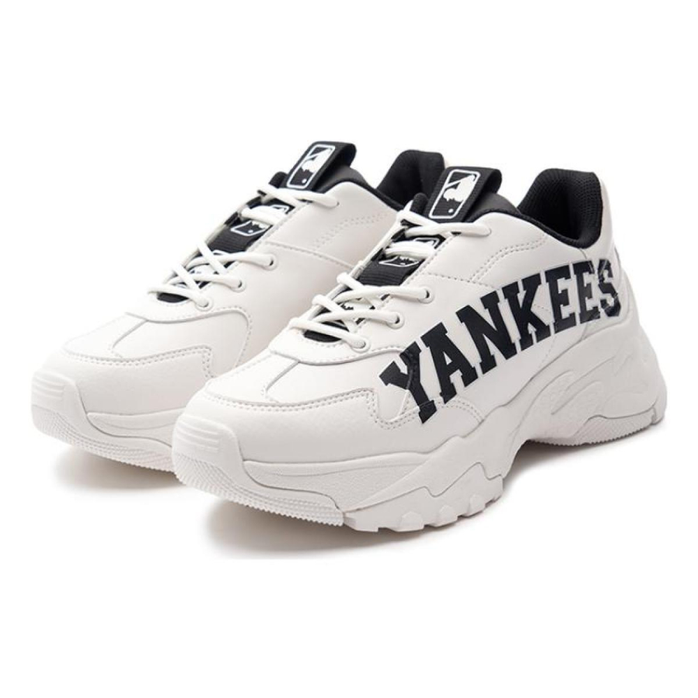 Кроссовки MLB Big Ball Chunky, 3ASHBVS3N