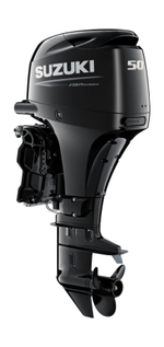 4х-тактный лодочный мотор SUZUKI DF50ATL