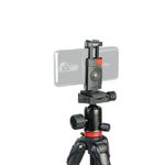 Штатив Falcon Eyes R-LINE 815 BH с держателем для смартфона