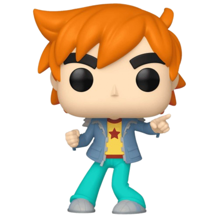 Фигурка Funko POP! TV Scott Pilgrim Scott Pilgrim