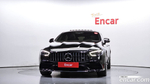 Mercedes-Benz AMG GT 4 даери 43 4MATIC+ (07.2021)