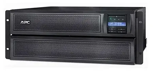 ИБП APC Smart-UPS X (SMX3000HV)