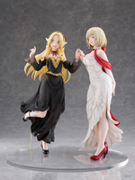Marcille and Falin