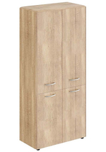 Шкаф комбинированный DIONI (ДИОНИ)