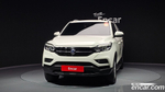 KG Mobility (Ssangyong) Rexton Sports Дизель 2.2 4WD (12.2020)