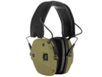 Наушники активные ShotTime 30 BT, Bluetooth, NRR 22dB, зелёные