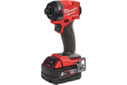 Набор инструментов Milwaukee M18 FPP2A3-502X 4933480873