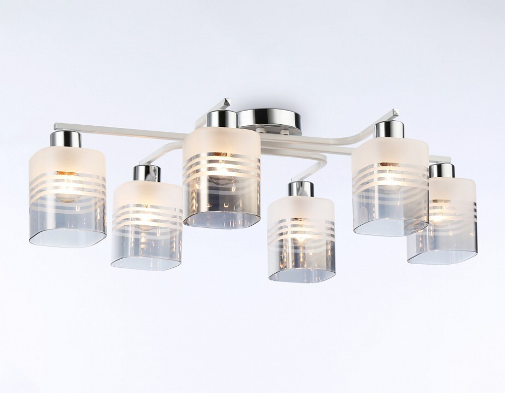 Накладной светильник Ambrella Light TR TR303207