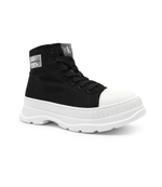 кроссовки Calvin Klein Jeans - черный(V3X5 80603 0890999)