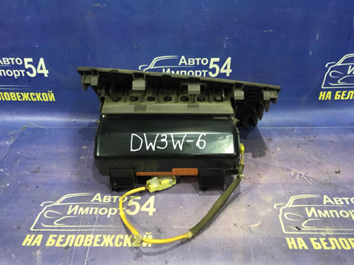 Подушка безопасности пассажирская MAZDA DEMIO 2001