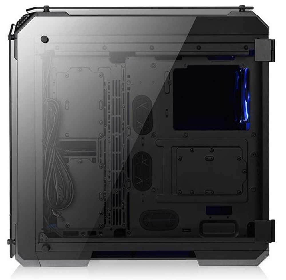 Корпус ATX Thermaltake View 71 TG (CA-1I7-00F1WN-00)