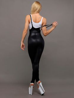 FLAM Unitard, Supplex