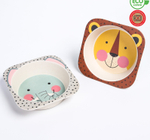 Миска из бамбука, рисунок МИКС 4645236