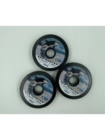 Леска зимняя рыболовная Sea Hunter 0,12mm 30m, 1 штука