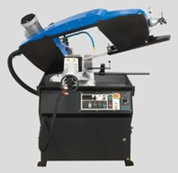 Ленточнопильный станок PILOUS ARG 300 DCT CF-NC AUTOMAT