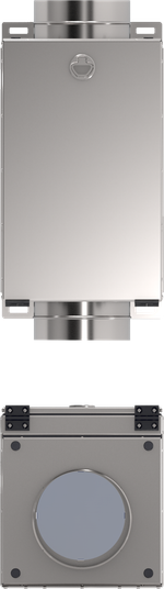 Фильтрационная установка Лайфа МФ 2 1200 H13