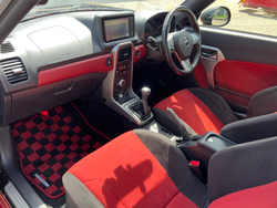 Daihatsu Copen, 2022