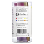 Supernatural Kitchen, Пищевые красители на 100% растительной основе, 4 пакетика по 2 г (0,28 унции)