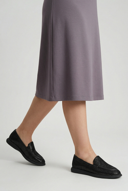 Лоферы женские Ascalini B7435B